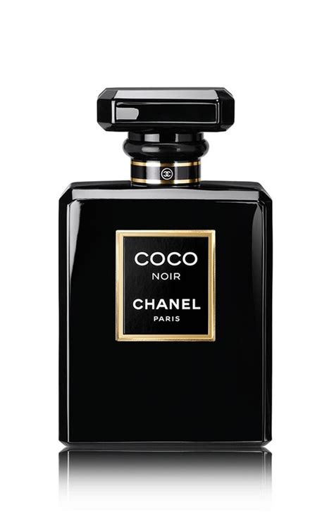 eau de parfum chanel noir